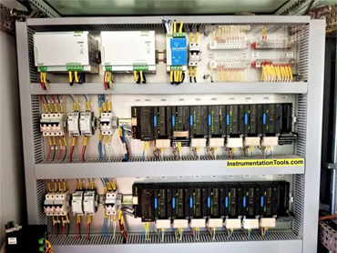 AR Control and Automation Solutions