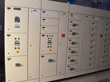 AR Control and Automation Solutions